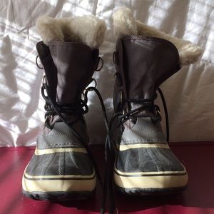 Sorel Women's Winter Boots